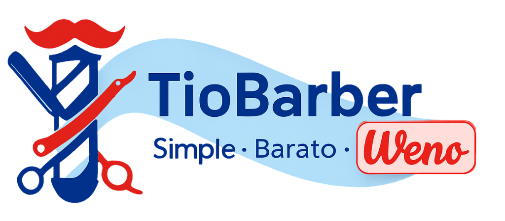 Banner TioBarber