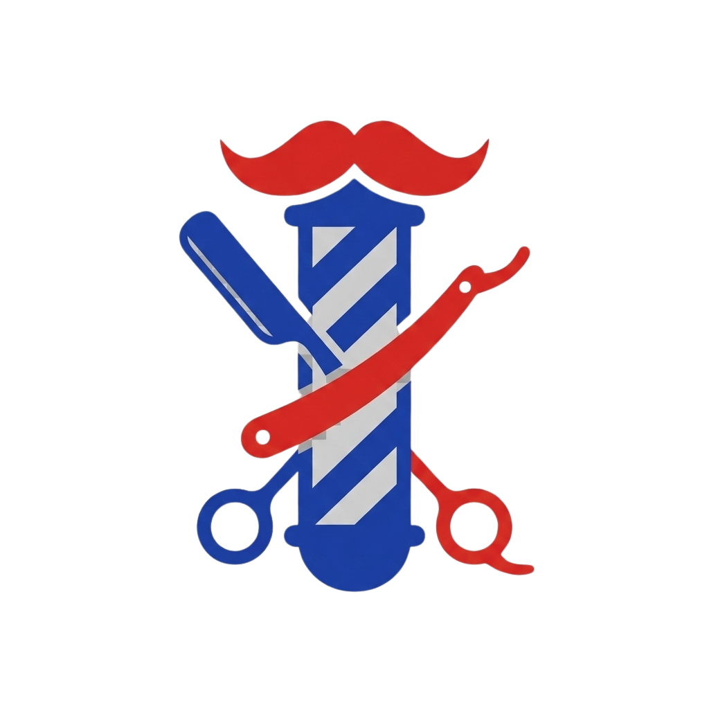 Logo TioBarber